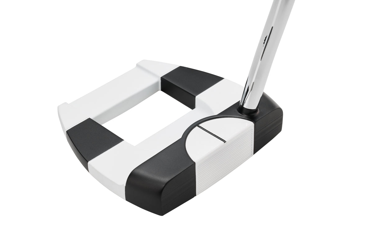 Odyssey Ai-DUAL Cruiser Jailbird 1/2 Ball Putter
