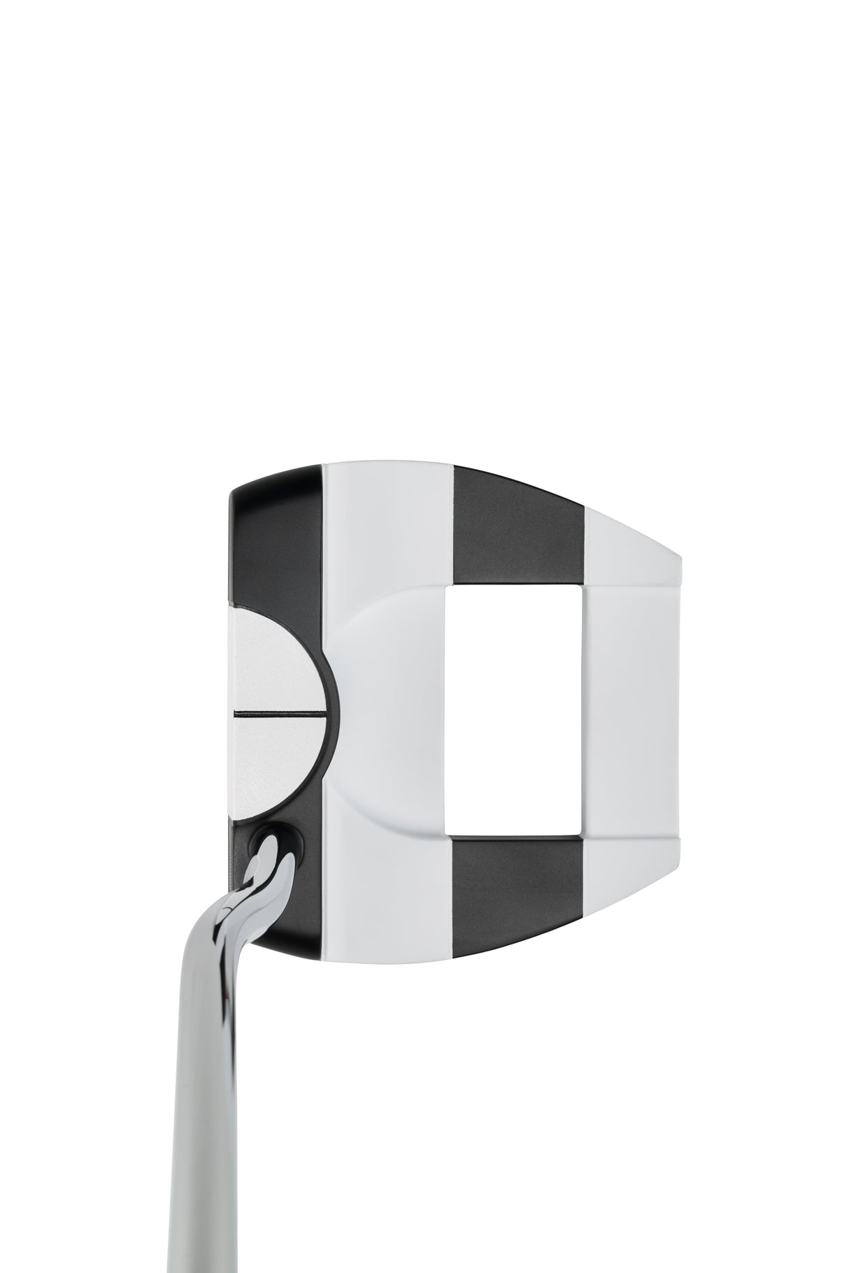 Odyssey Ai-DUAL Cruiser Jailbird 1/2 Ball Putter