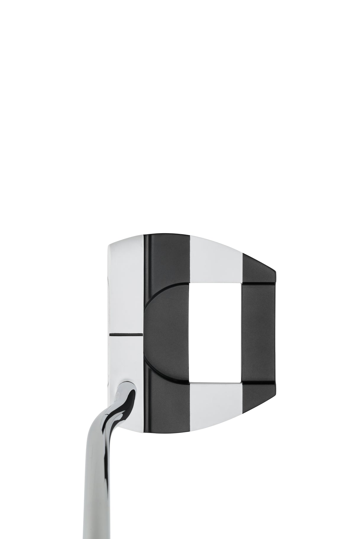 Odyssey Ai-DUAL Jailbird Mini DB Putter