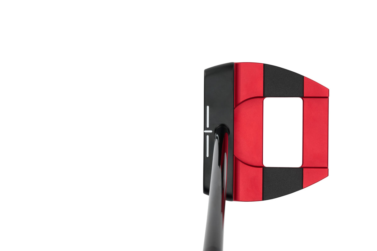 Odyssey Tri-Hot Square 2 Square Jailbird Cruiser Putter