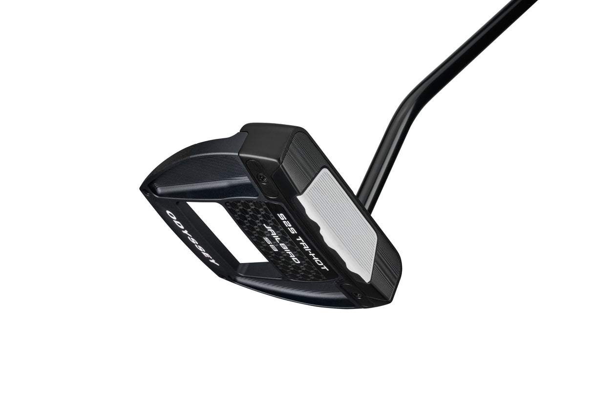 Odyssey Square 2 Square Trihot Jailbird SB Black Putter