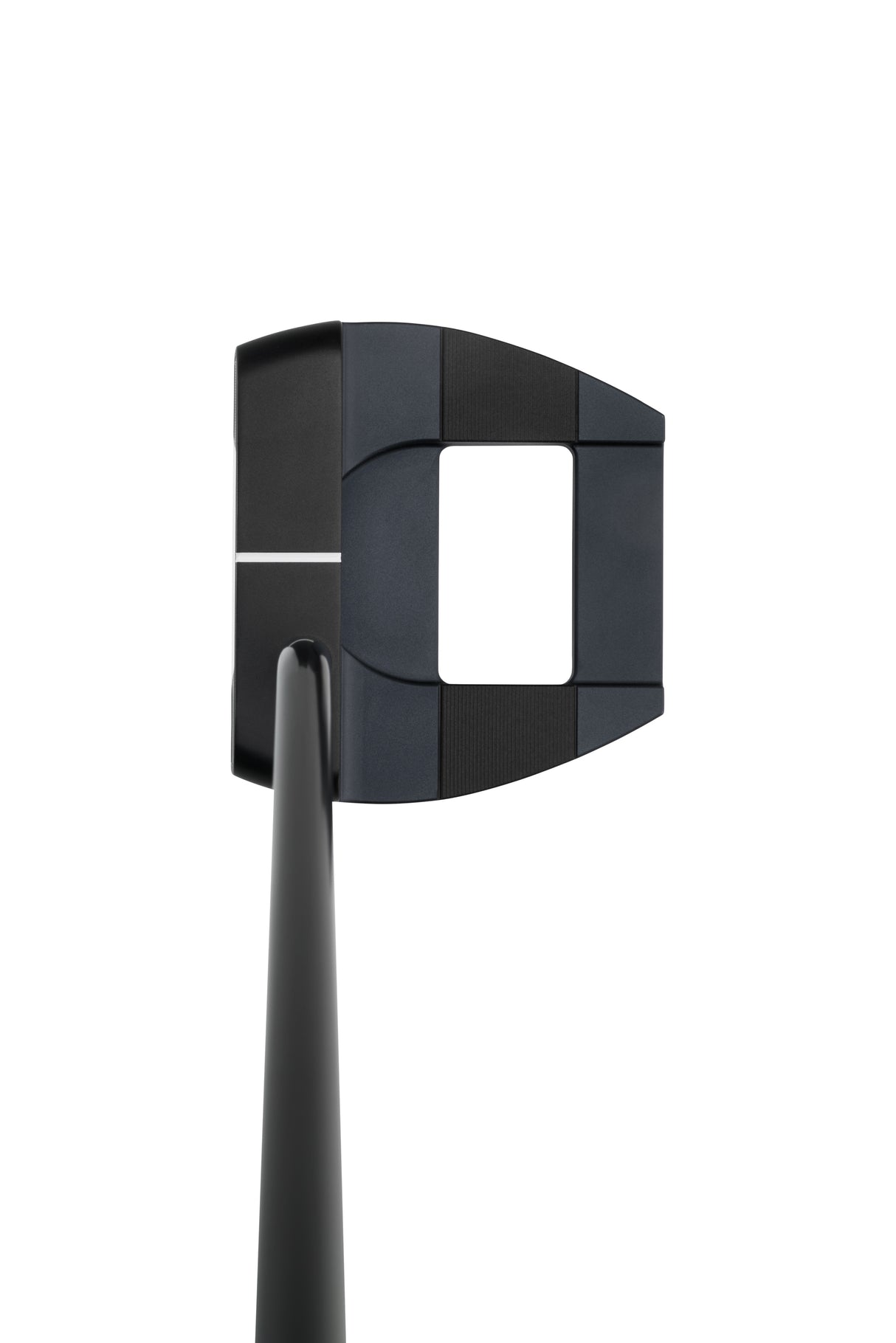 Odyssey Square 2 Square Trihot Jailbird SB Black Putter