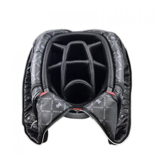 Fortress Journey Travel Bag