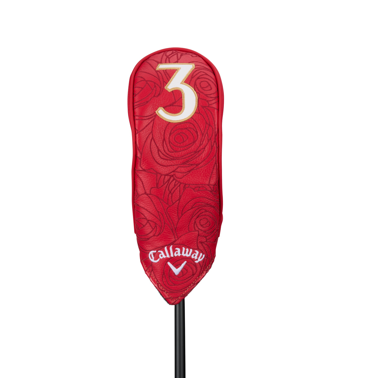 Callaway 2026 July Major Staff Bag
