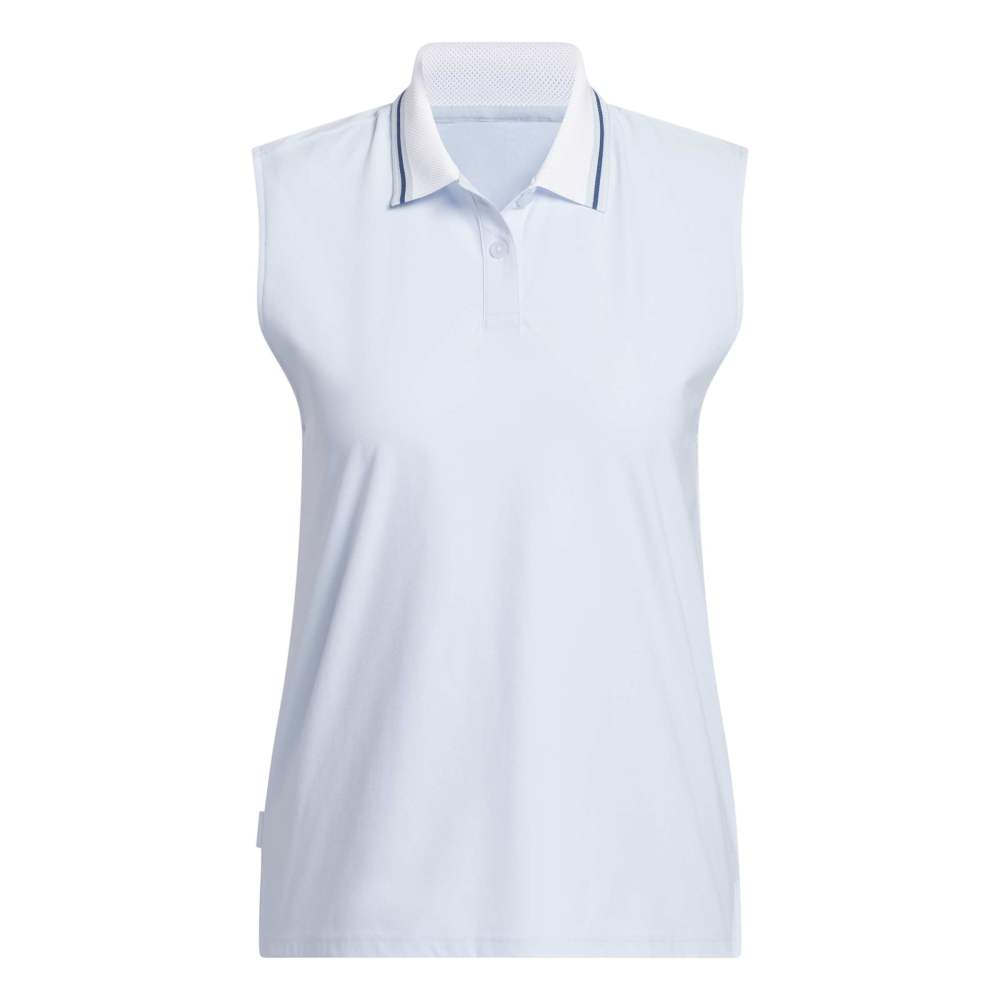 Adidas Beyond Twistknit Ladies Polo