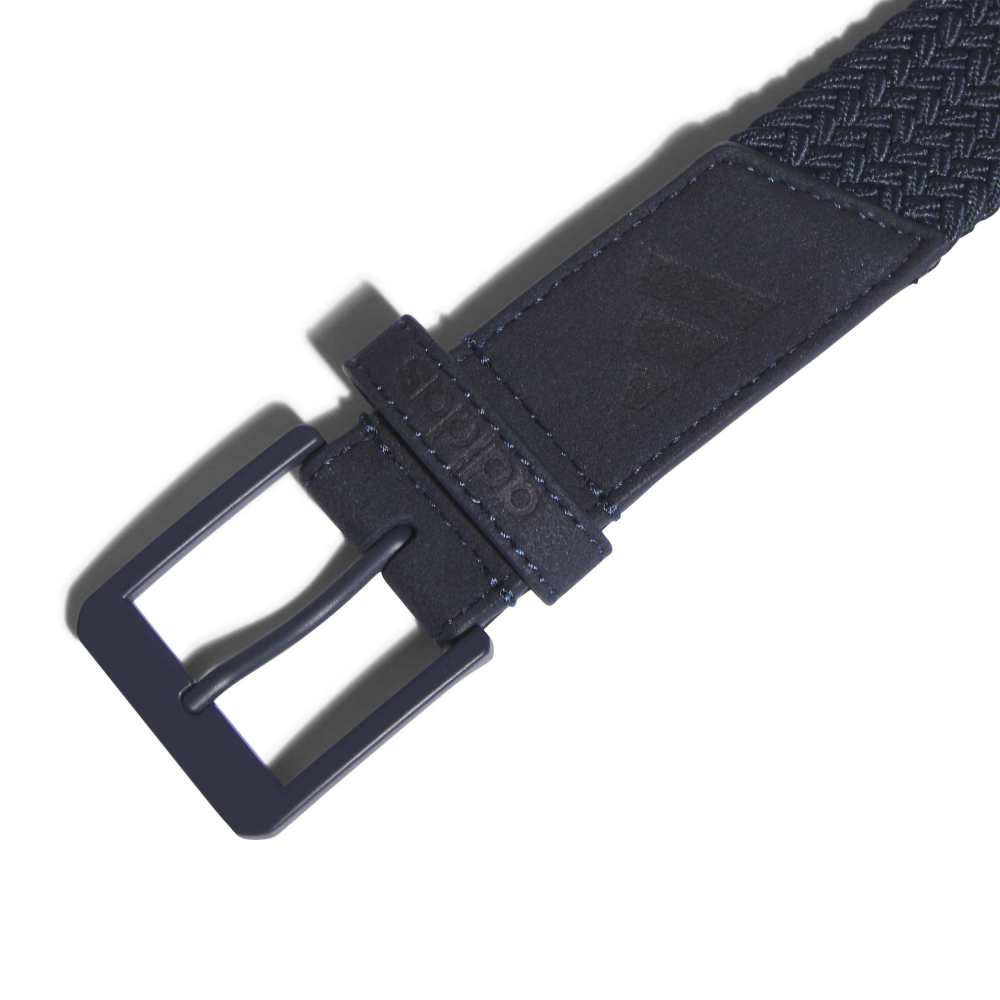 Adidas Braided Stretch Belt