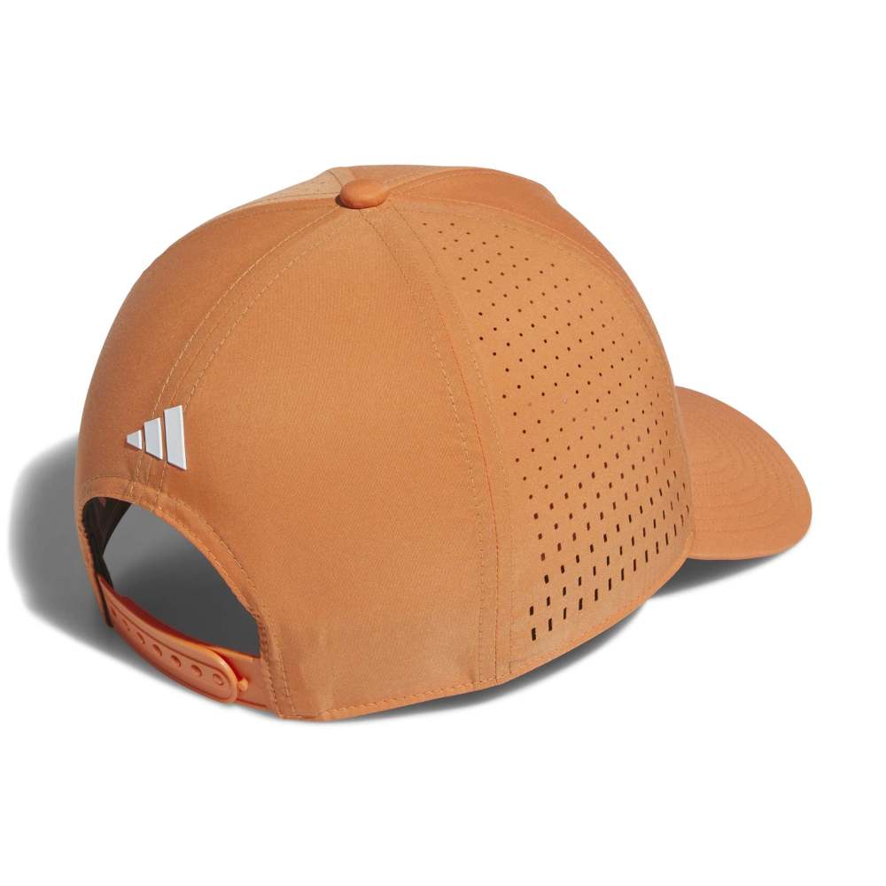 Adidas mens 3-Stripes Tour Hat