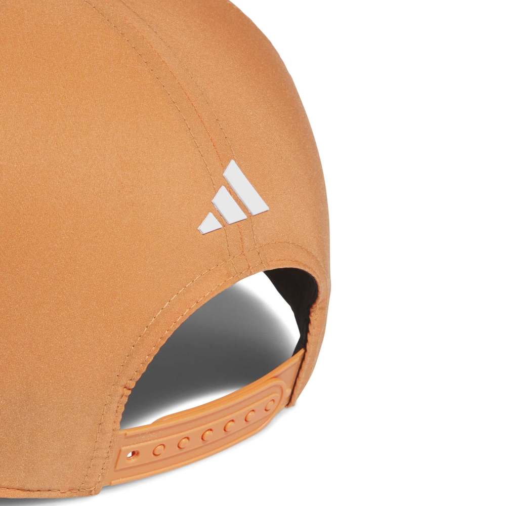 Adidas mens 3-Stripes Tour Hat