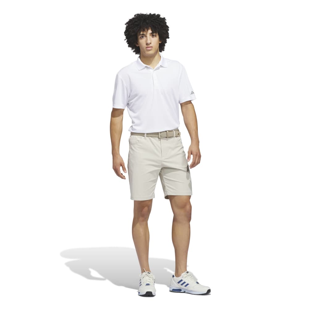 Adidas Ultimate365 5-Pocket Golf Shorts