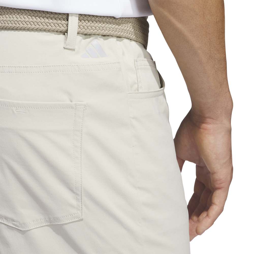 Adidas Ultimate365 5-Pocket Golf Shorts