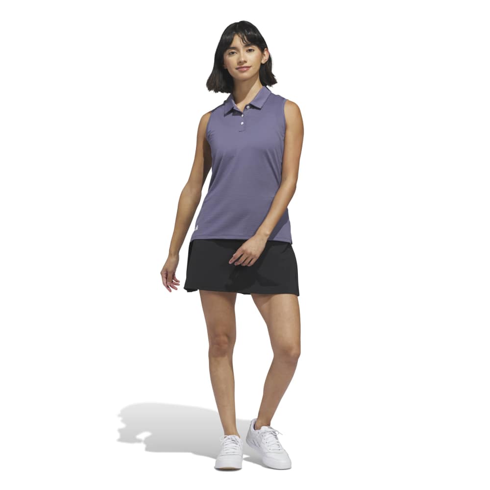 Adidas Ultimate365 Tour Pleated Ladies Skort