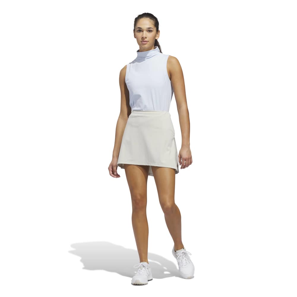 Adidas Ultimate365 Tour Pleated Ladies Skirt