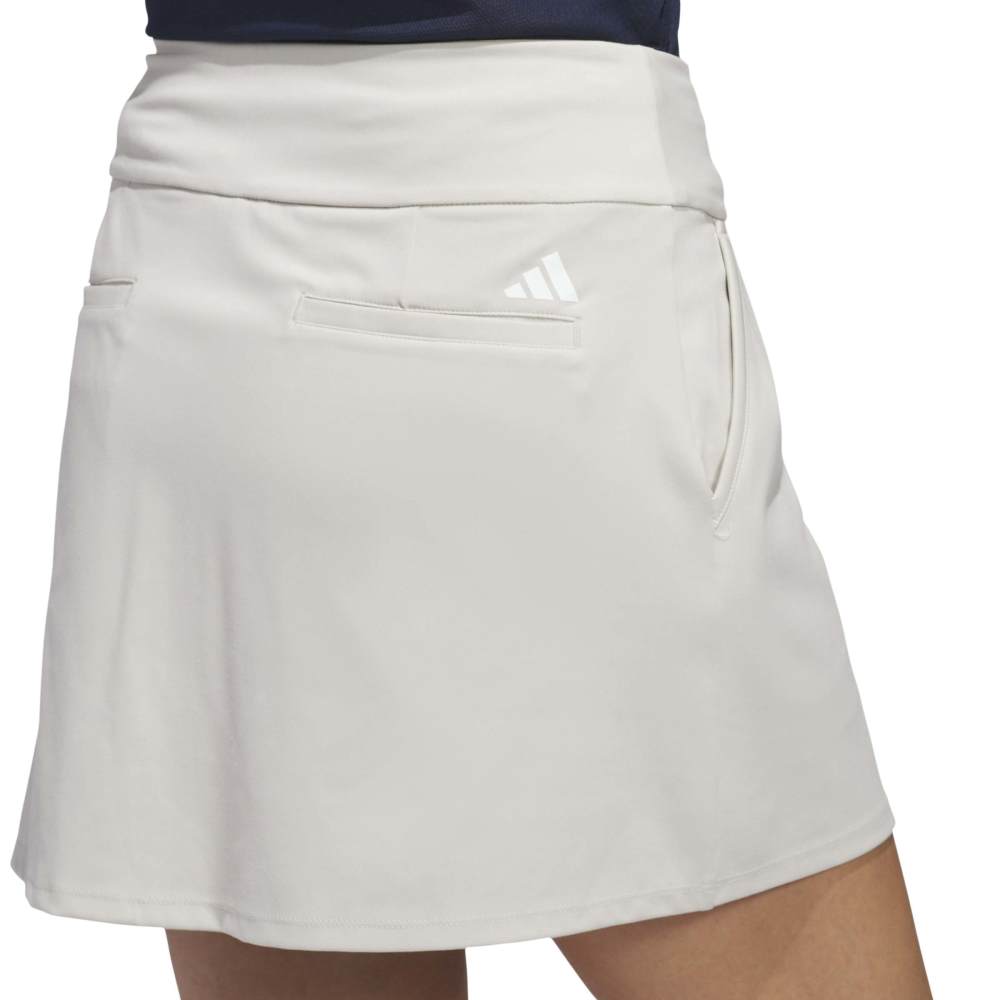 Adidas Women's Ultimate365 Solid Knit Skort