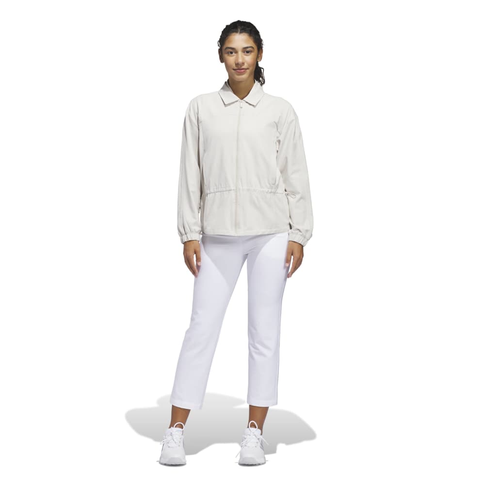 Adidas Ultimate365+ Ladies Ankle Pant