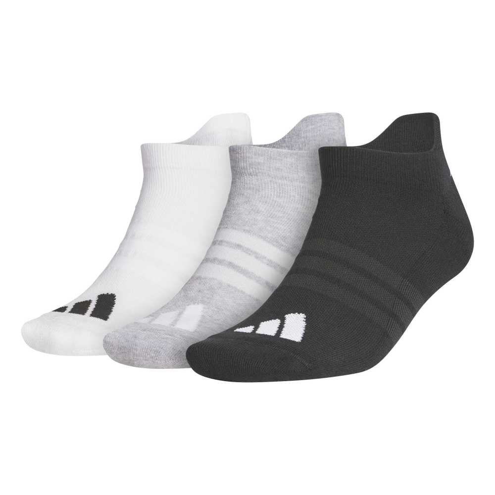 Adidas Performance Ankle Unisex Ankle Sock 3PK