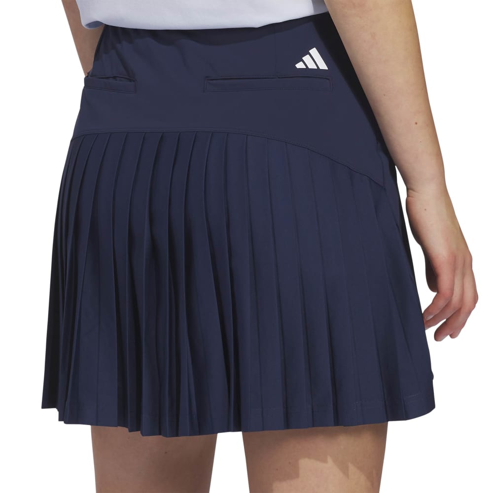 Adidas Ultimate365 Tour Pleated Ladies Skort