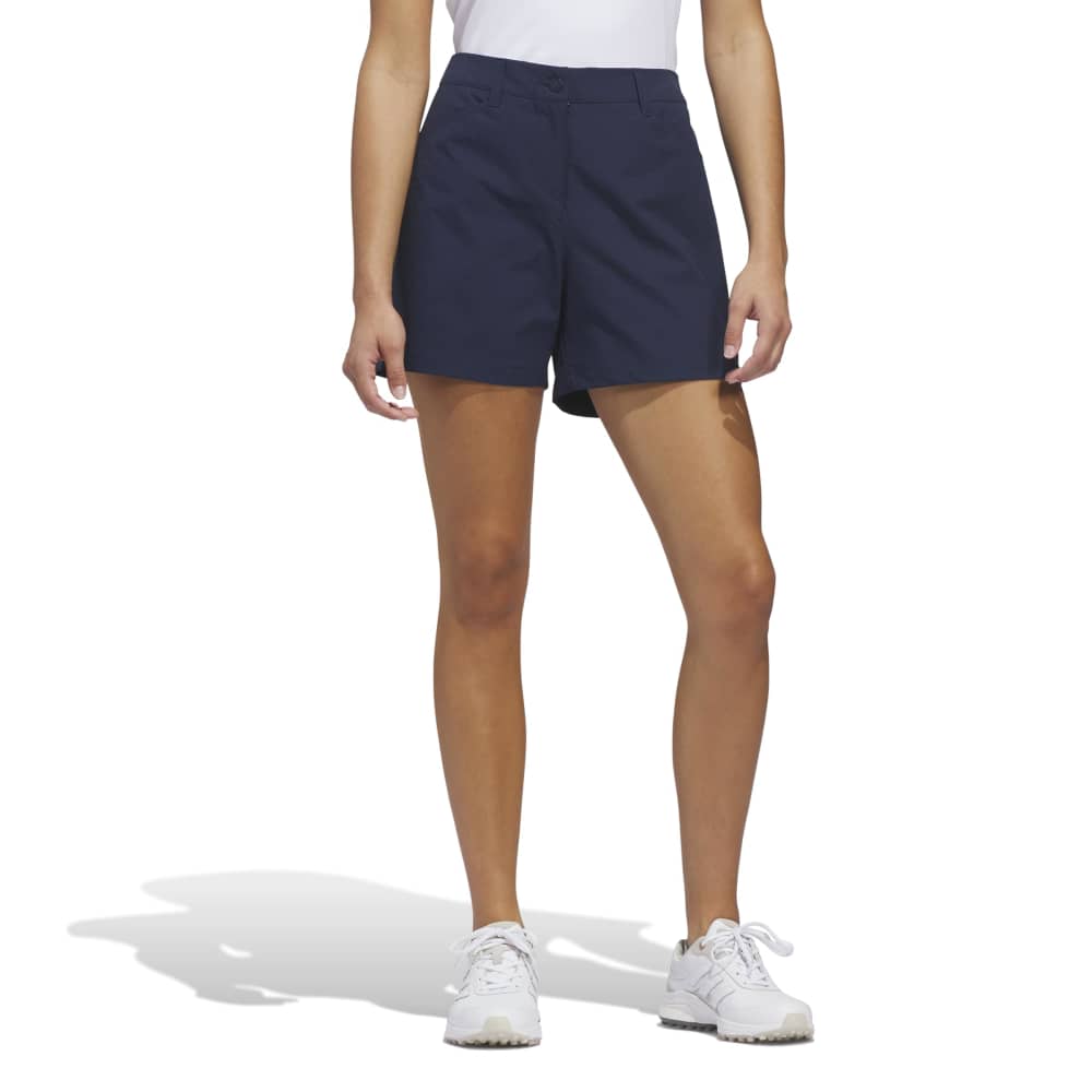 Adidas Ultiamte365+ Twistweave 5" Ladies Short