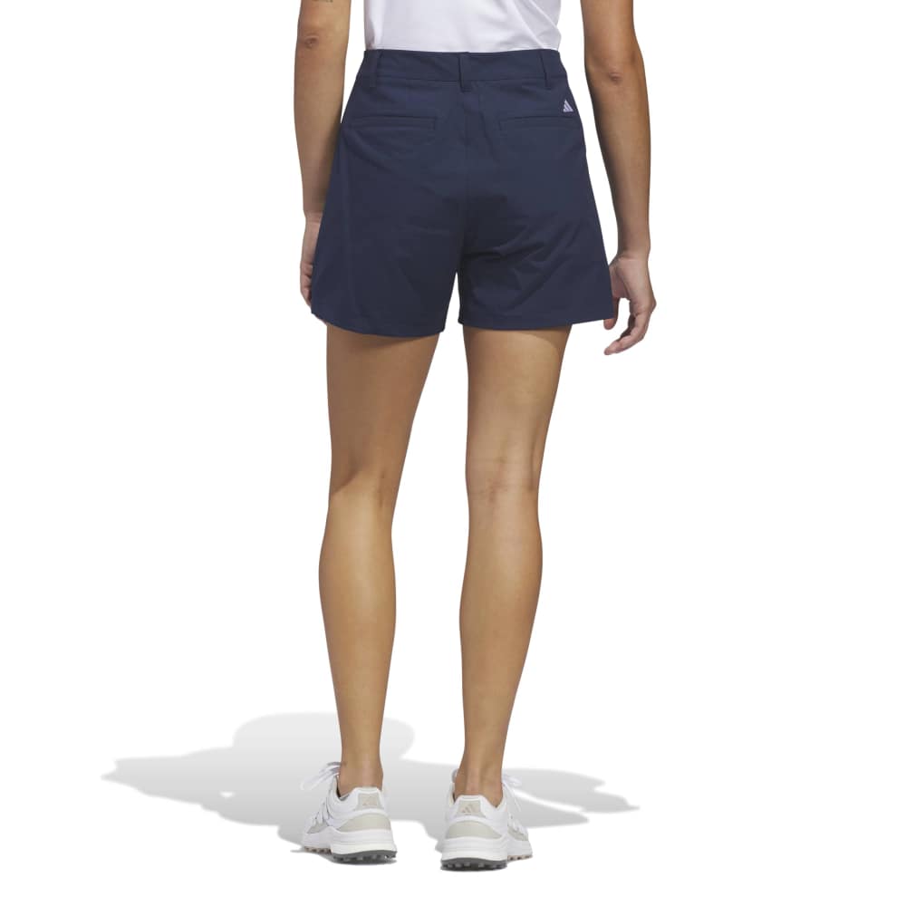Adidas Ultiamte365+ Twistweave 5" Ladies Short