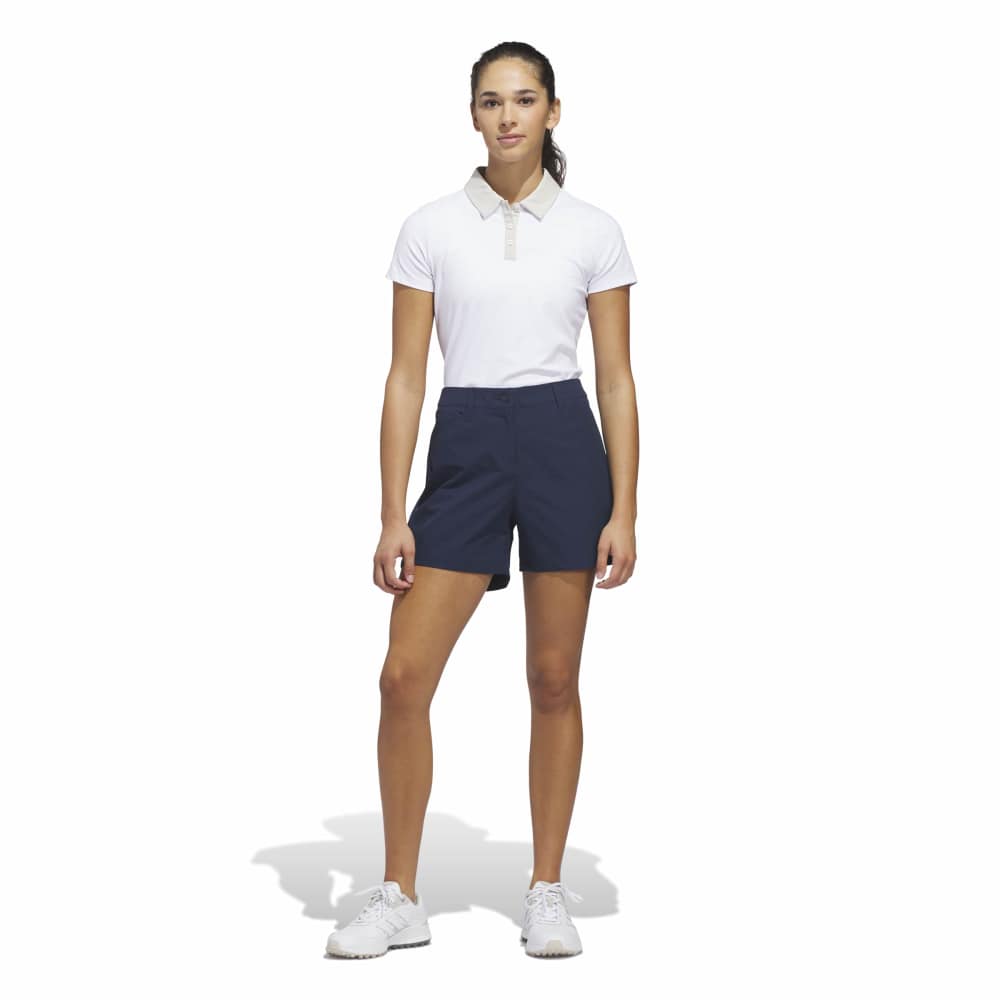 Adidas Ultiamte365+ Twistweave 5" Ladies Short