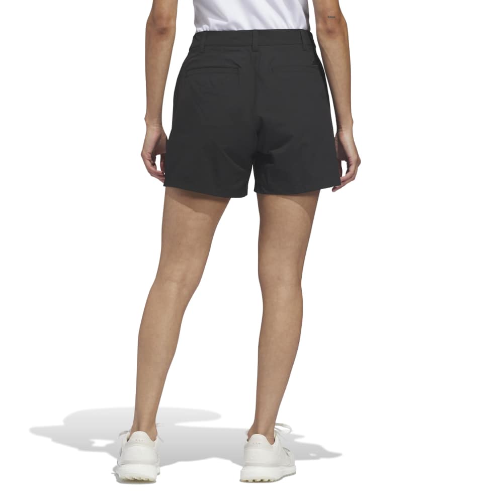 Adidas Ultiamte365+ Twistweave 5" Ladies Short
