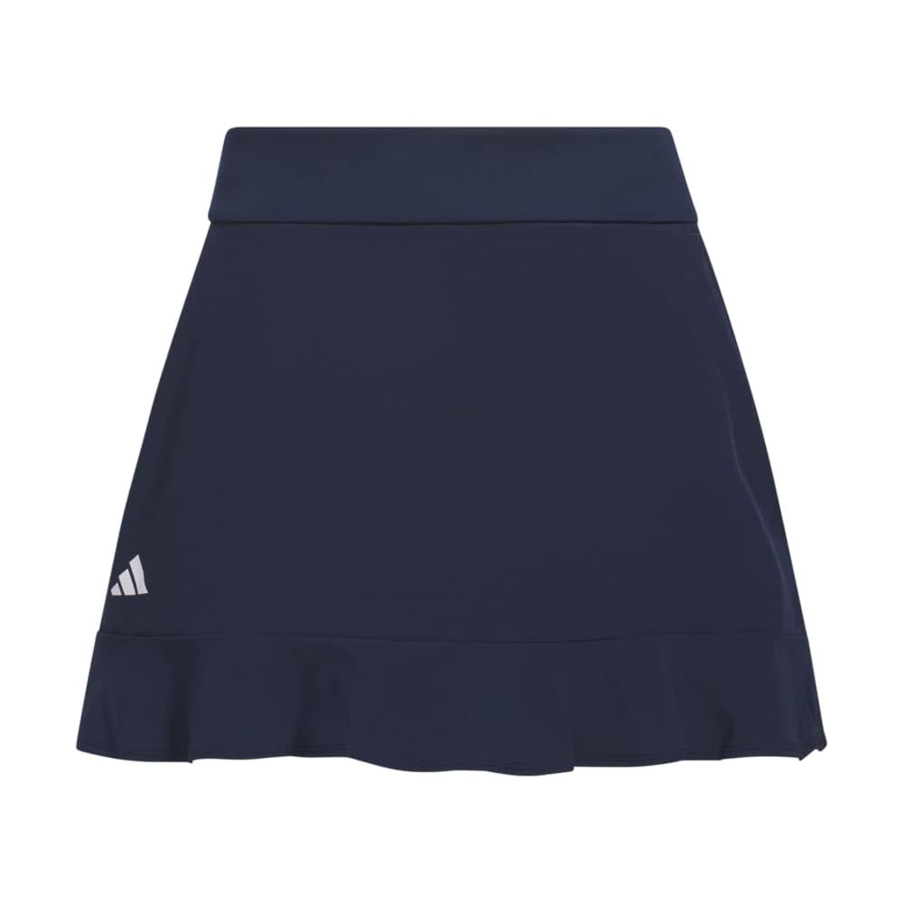 Adidas Girls Frill Skort
