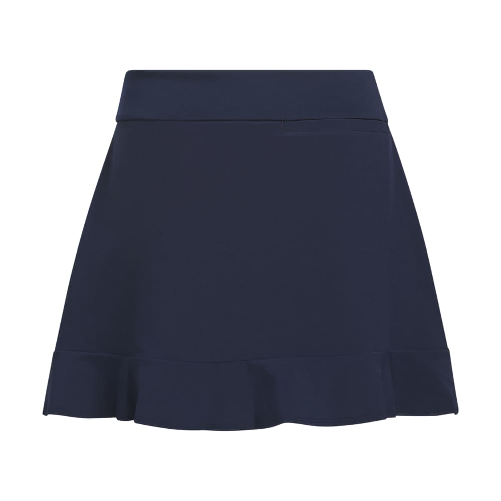 Adidas Girls Frill Skort
