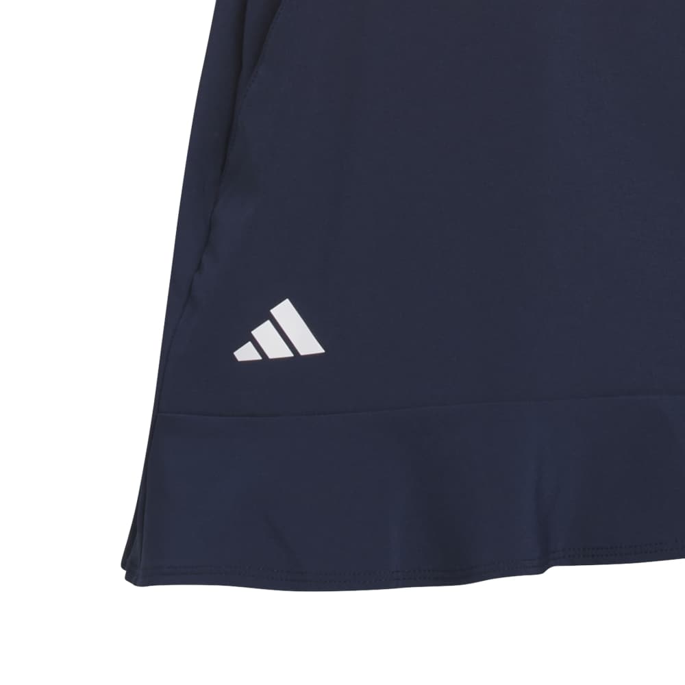 Adidas Girls Frill Skort