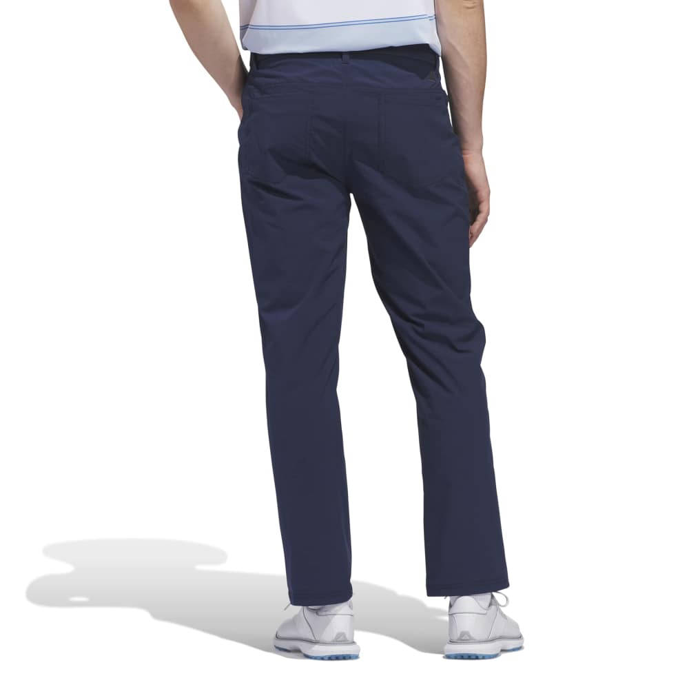 Adidas Ultimate 365+ 5 Pocket Regular Straight Fit Pant