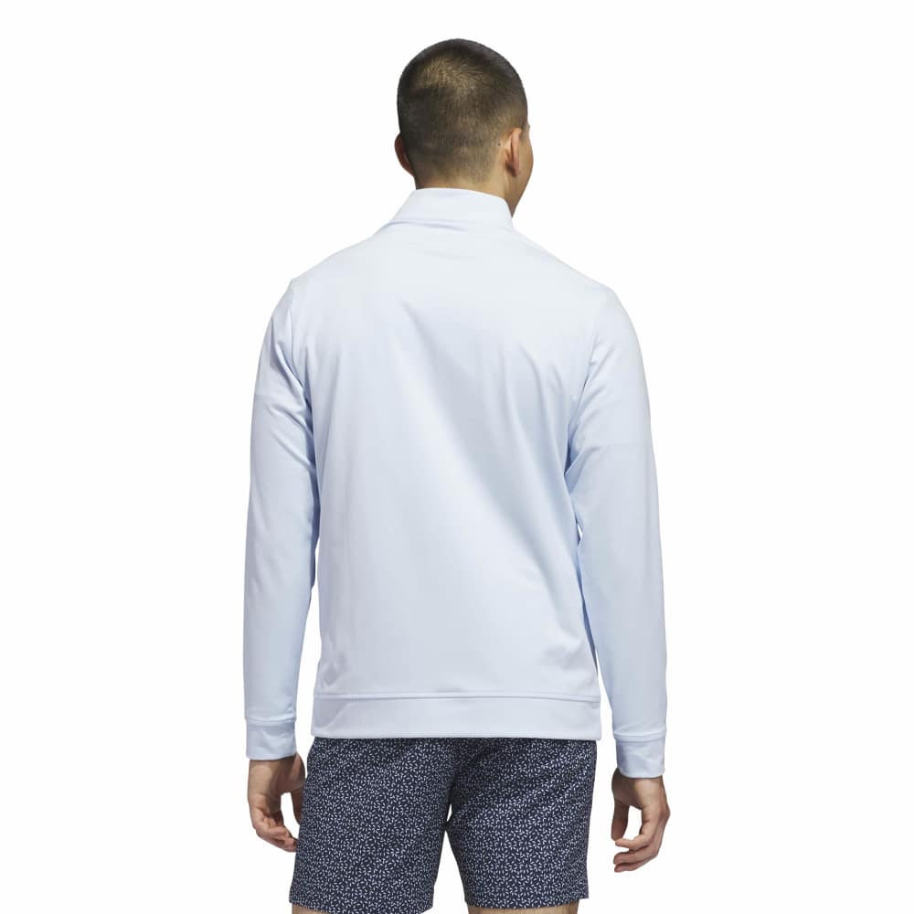 Adidas Ultimate365 Classic 1/4 Pullover