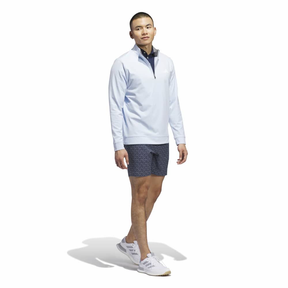 Adidas Ultimate365 Classic 1/4 Pullover