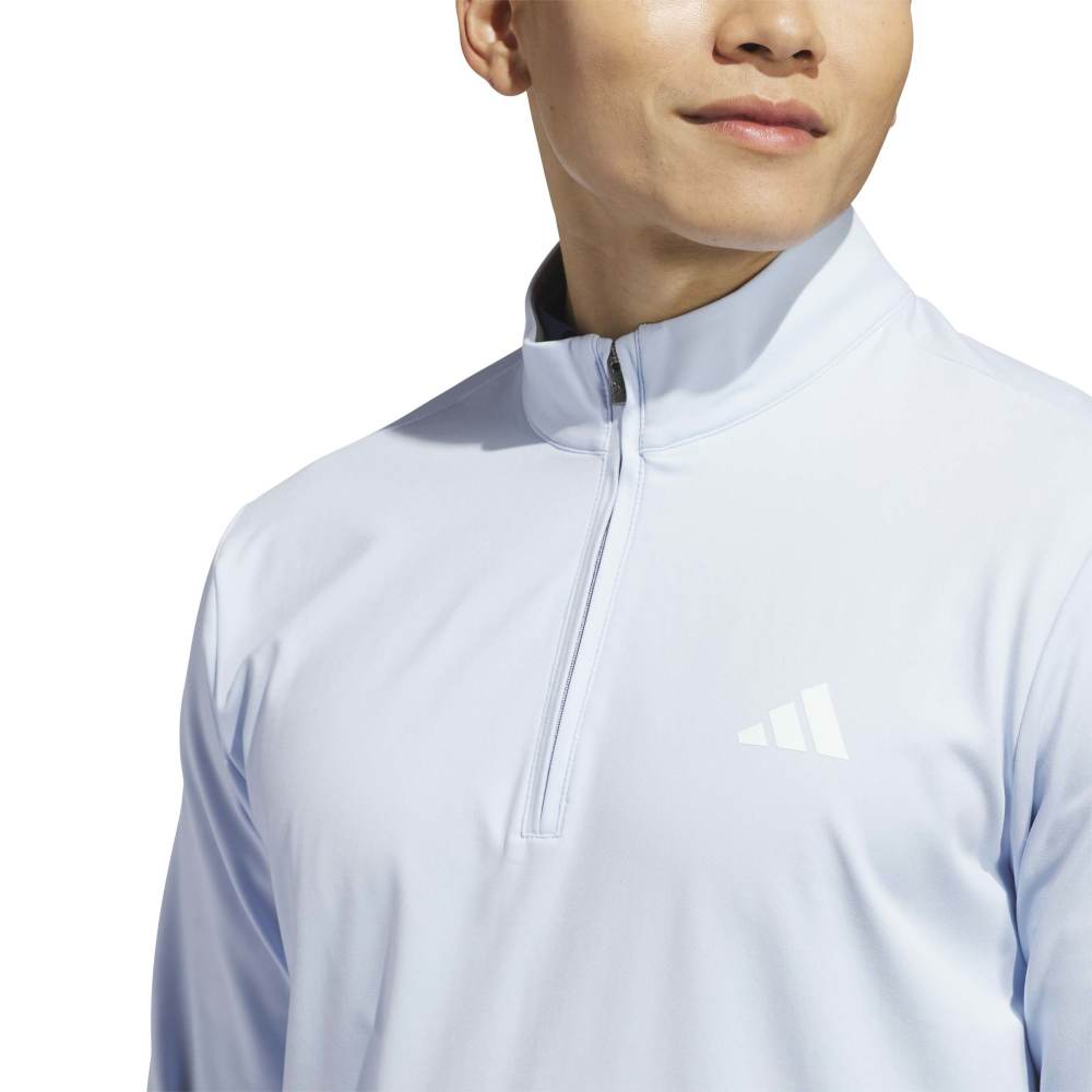 Adidas Ultimate365 Classic 1/4 Pullover