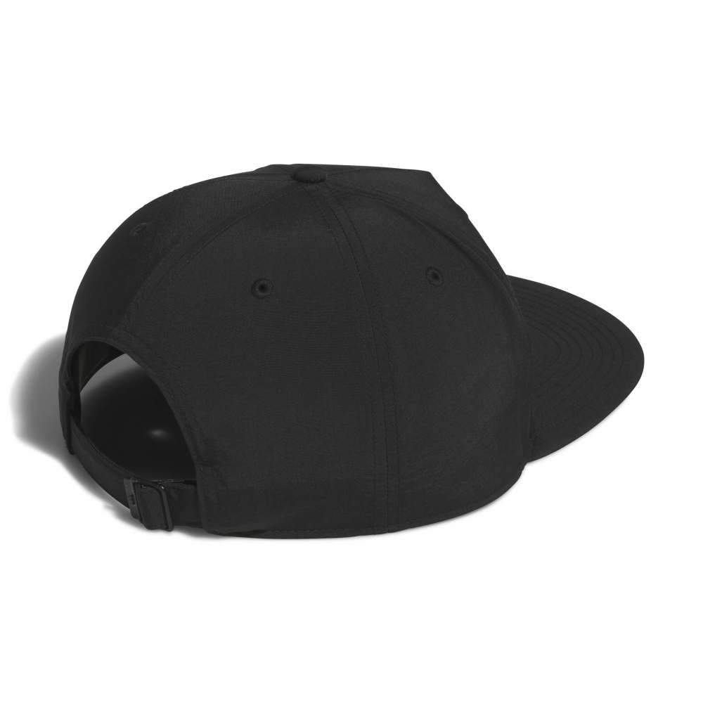Adidas 5-Panel Crinkled Nylon Cap