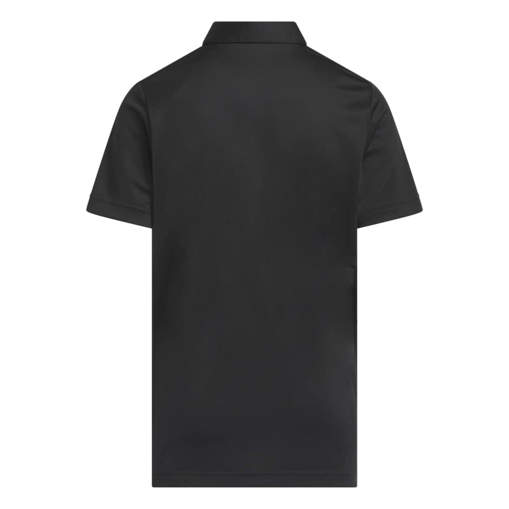 Adidas Performance Short Sleeve Boys Polo