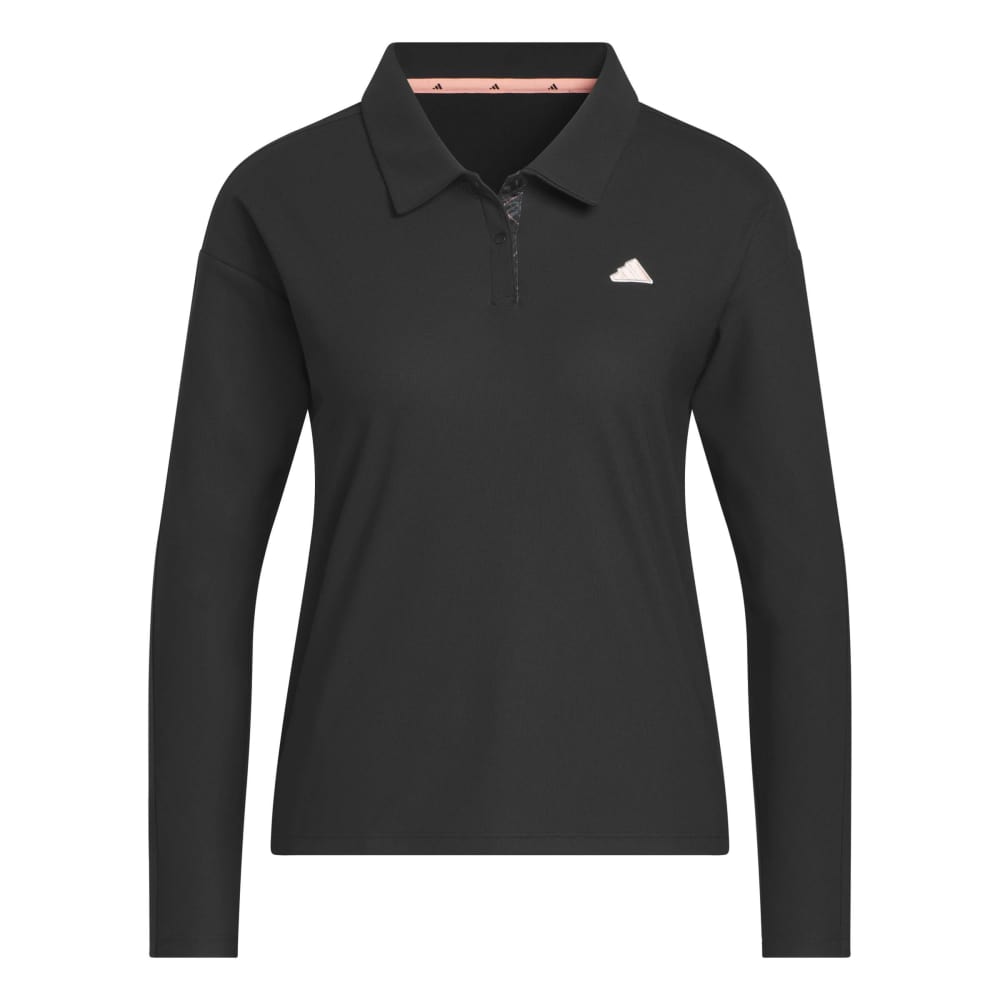 Adidas Climacool 3-Stripes Ladies Polo