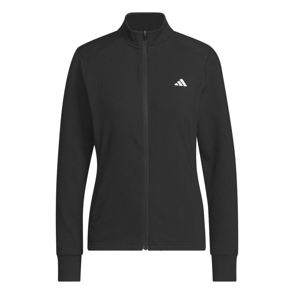 Adidas Performance Texture Full Zip Ladies Jacket