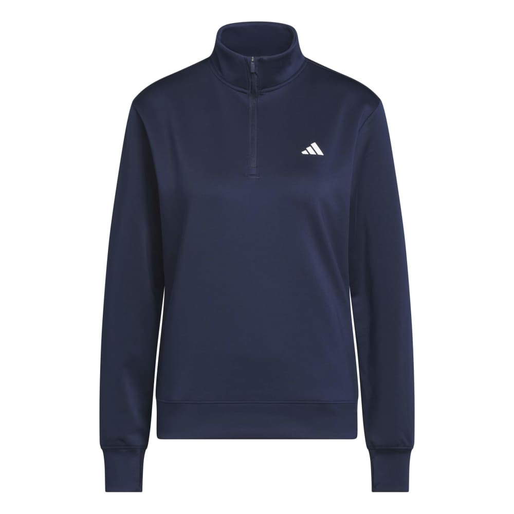 Adidas Performance Quarter-Zip Jacket