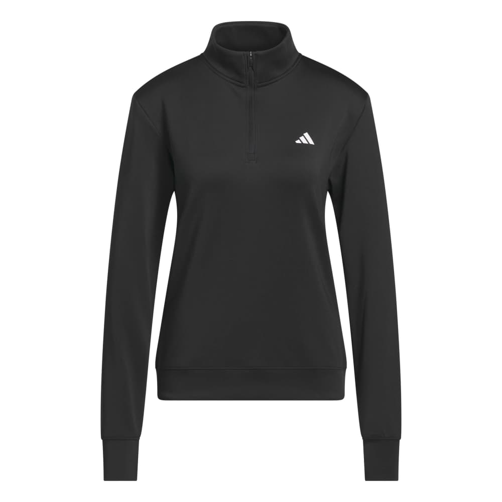 Adidas Performance Quarter-Zip Jacket