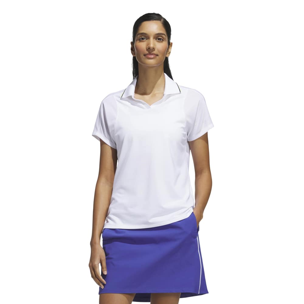 Adidas Ultimate365 Club Climacool Ladies Polo