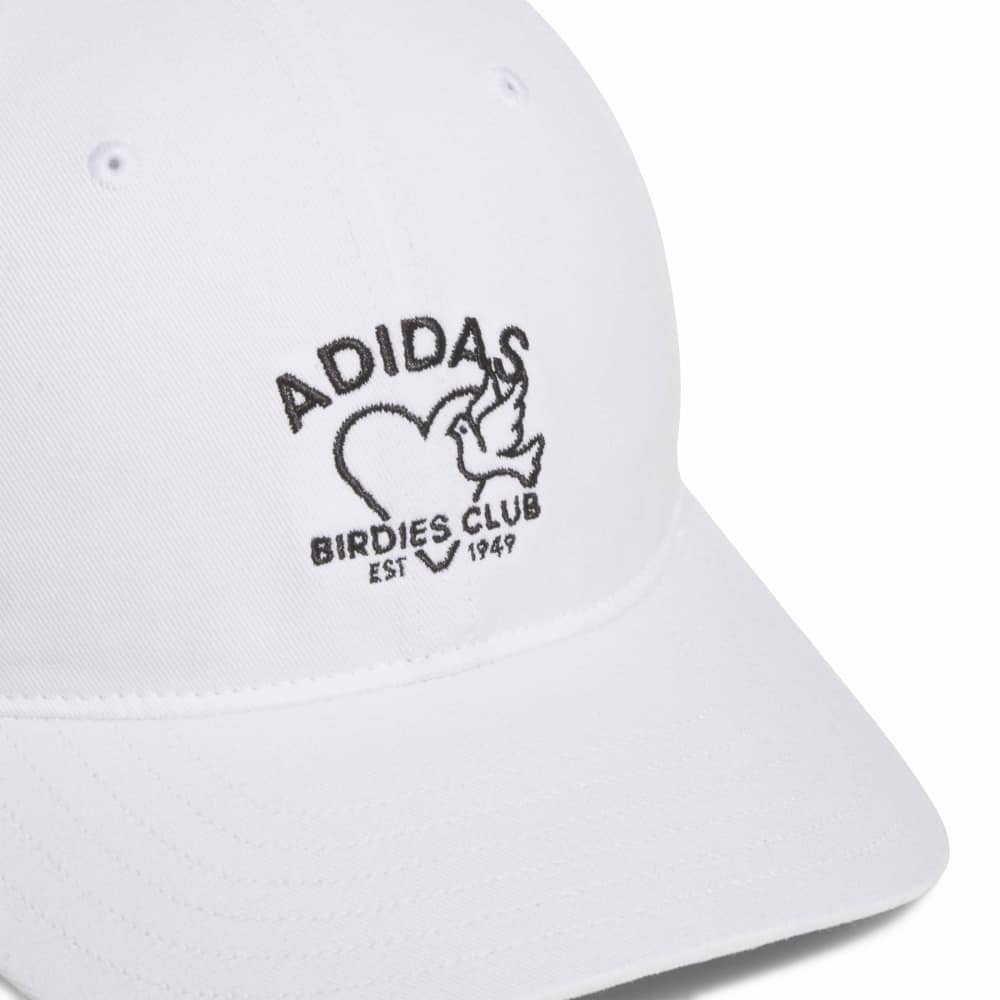 Adidas Cotton Novelty Ladies Hat