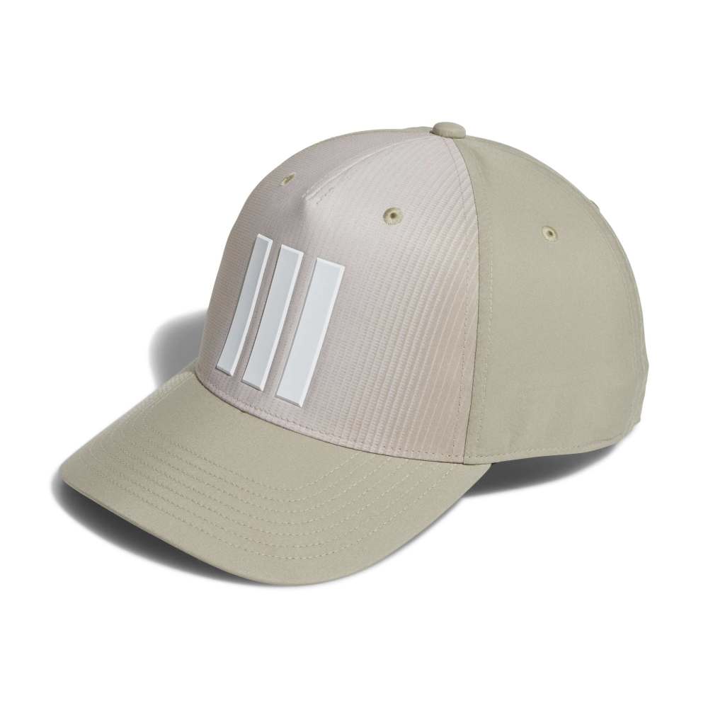 Adidas 3-Stripes Tour Print Hat