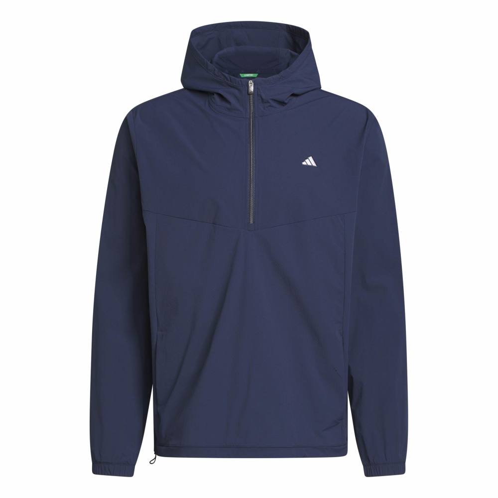 Adidas Mens Ultimate365+ Course Control Clima 365 Anorak