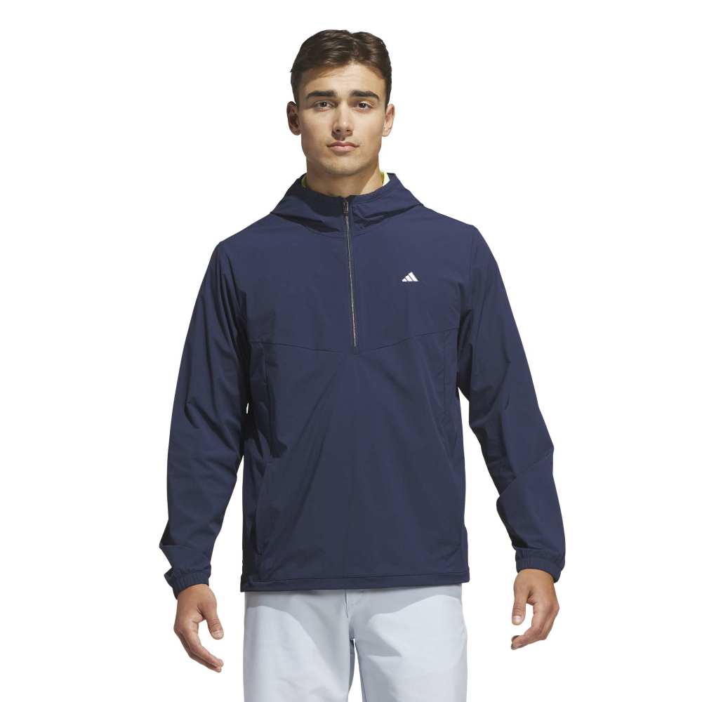 Adidas Mens Ultimate365+ Course Control Clima 365 Anorak