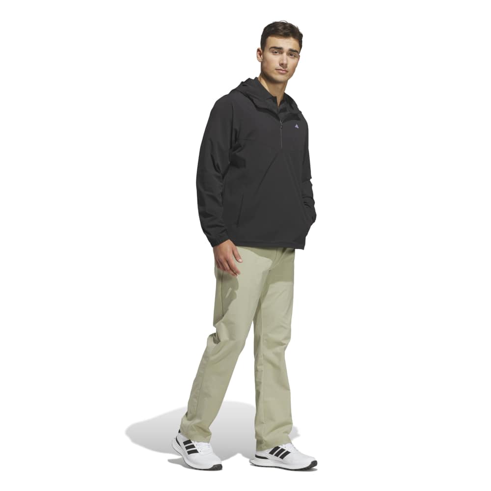 Adidas Mens Ultimate365+ Course Control Clima 365 Anorak