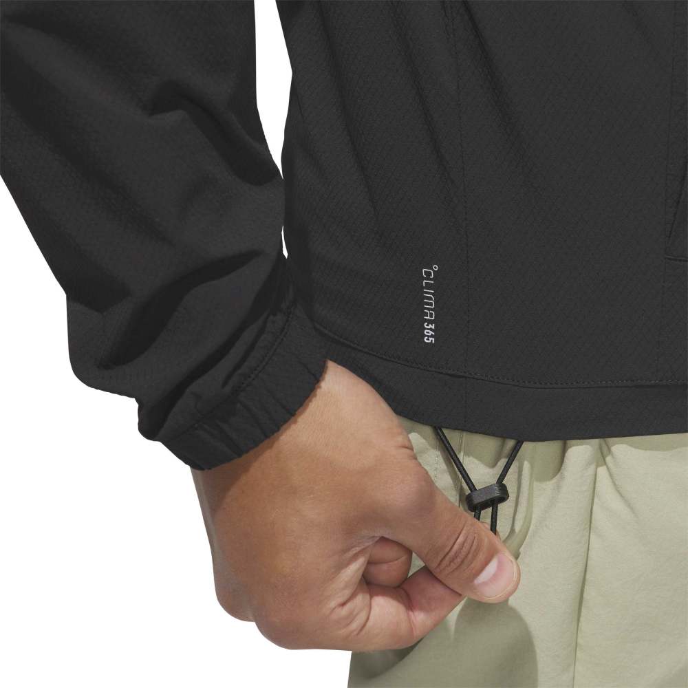 Adidas Mens Ultimate365+ Course Control Clima 365 Anorak