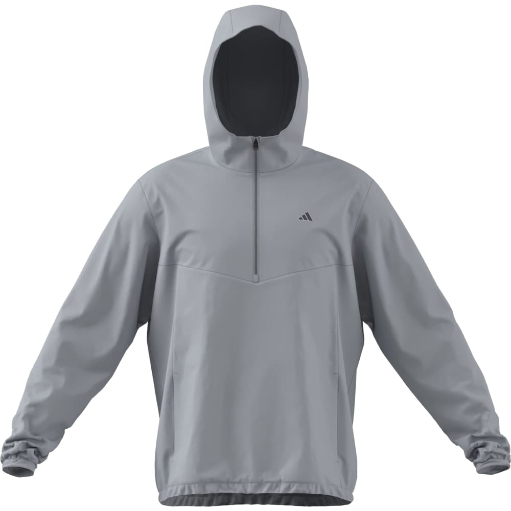 Adidas Mens Ultimate365+ Course Control Clima 365 Anorak