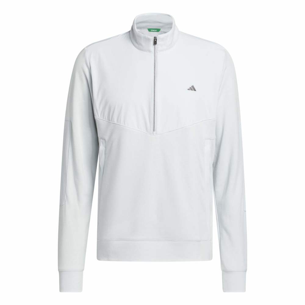 Adidas Ultimate365+ Course Control Hybrid Quarter-Zip
