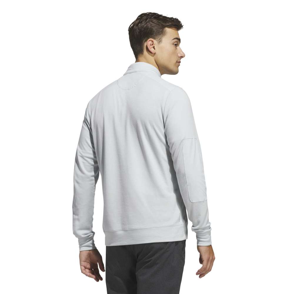 Adidas Ultimate365+ Course Control Hybrid Quarter-Zip