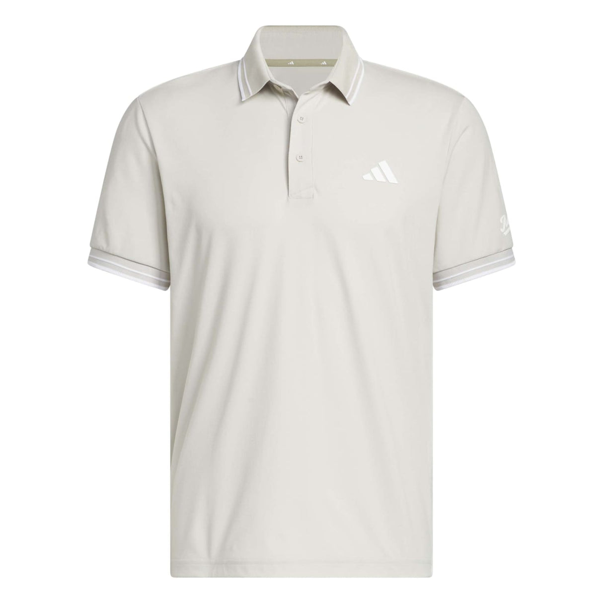 Adidas Climacool Knit Short Sleeve Polo