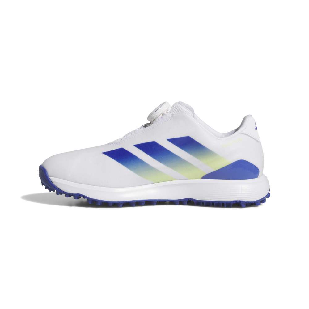 Adidas Codechaos BOA Junior Golf Shoe