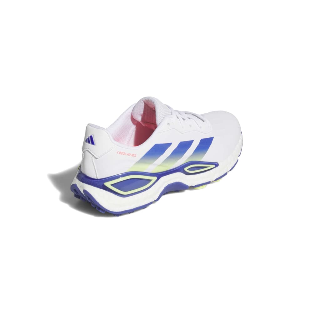Adidas Codechaos 27 Spikeless Ladies Golf Shoe